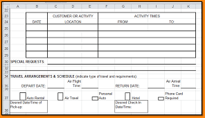 Travel: Travelon Form Request Template Travelauthorizationform For ...