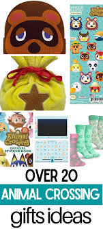 Biskit Animal Crossing New Horizons Gifts Over 20 Animal Crossing Gift Ideas For New Horizons Mega Fans In 2020 Animal Crossing Sticker Book Gifts