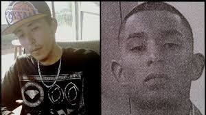 2 suspects in gun theft in custody