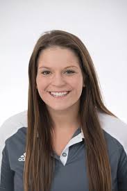 2017-18 Women's Golf Roster