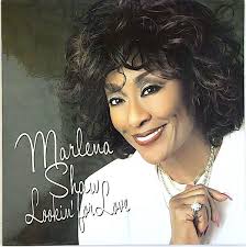 Marlena Shaw Discography: Vinyl, CDs, & More