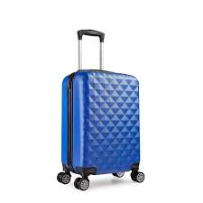 We did not find results for: Valise Cabine 55 Cm Abs Bagage Cabine Rigide 4 Roues Avion Ryanair 4 Couleurs 40l Bleu