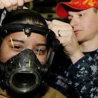 Senior Airman Jordan Harrison, 51st Munitions Squadron