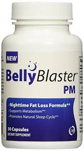 Belly Blaster Pm Night Time Weight Loss Pill Loss Weight While You Sleep 30 Capsules Buy Online In United Arab Emirates At Desertcart