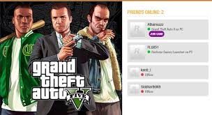 Aunque sea para jugar en el modo individual. Como Jugar Gta Online Con Amigos De Epic Games Store Libero Pe