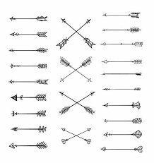 Pin De Susana En Tatuajes Tatuajes Dee Flecha Flechas Y Tatuajes Flechas