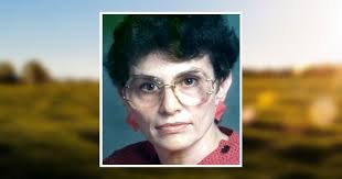 Betty L. Weiss Obituary April 14, 2018