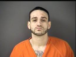 Edward Blackburn Gets Maximum Sentence for Colgrove Murder