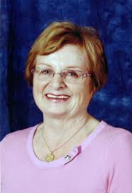 Obituary of Brenda Marianne Charlotte Shone