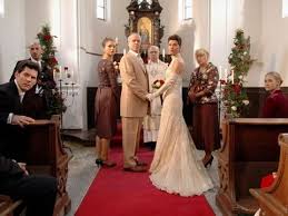 Sturm der liebe im ersten verpasst? Sturm Der Liebe Barbara S Geplatzte Hochzeit Youtube