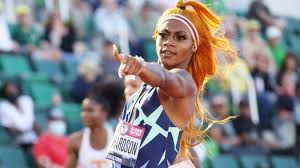 Shaqiri becomes the latest liverpool player to test positive after thiago and sadio mane contracted the virus last week. Sha Carri Richardson Will Not Race 200m At Olympic Track And Field Trials