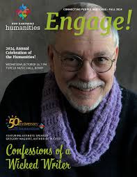 Confessions of a Wicked Writer