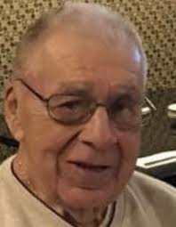 Obituary for James A. Conlon