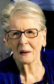 Margery Alice Lebon Obituary (2022)