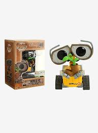 Funko Pop Disney Pixar Wall E Earth Day Vinyl Figure Boxlunch Exclusive Make sure this fits by entering your model number. funko pop disney pixar wall e earth day vinyl figure boxlunch exclusive