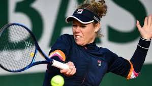 Live score on sofascore.com livescore is automatically updated and you don't need to refresh it manually. French Open Im Live Ticker Letzte Deutsche Ausgeschieden Kvitova Aufschlage Zu Stark Mehr Sport