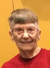 Eleanor Magnuson Obituary