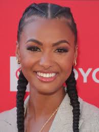 Malika Andrews Movies and Shows