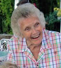 Pauline Anderson Obituary (2017)