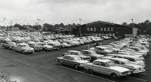 Mansfield Ohio 1964 Hemmings
