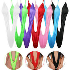 Meerjungfrau badeanzug mädchen damen schwanz bademode mermaid tail schwimmanzug eur 13.29. Damen Borat Bikini Monokini Badehose Mankini Strings Tanga Karneval Kostum Sexy Eur 1 89 Picclick De