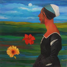 Vanity Fair S September 2020 Issue Guest Edited By Ta Nehisi Coates Vanity Fair In 2020 Amy Sherald The Great Fire Vanity Fair