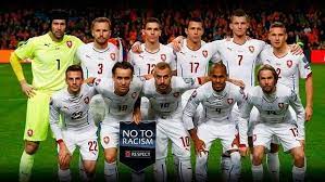 Información sobre la selección de republica checa y su participación en el mundial de fútbol fifa con resumen estadístico de partidos jugados, goles, máximos goleadores, mundiales jugados y. Seleccion De Republica Checa El Colectivo Por Encima De Todo