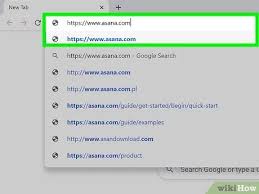 We did not find results for: 6 Easy Ways To Use Asana Wikihow