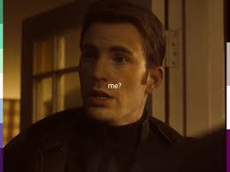 #STEVETONY ★ i’m back