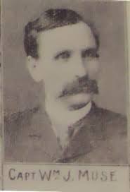 Muse Family History: Last Name Origin & Meaning