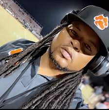 JROTC instructor at Cocoa high. Thought his former students would want to  know.