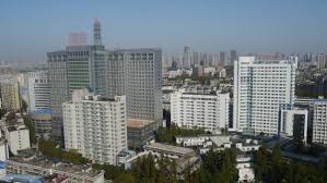 Internships In China