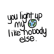 Light Up Quotes Quotesgram