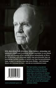 Stella Maris : roman