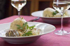 Typisch Saarlandische Rezepte Tourismus Zentrale Saarland
