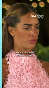 Marta Borkowska Love Island