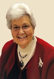 Obituary for Dorothy Crae (Naylor) Finch