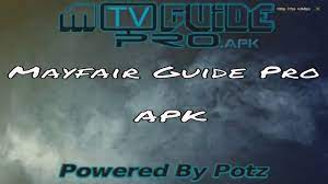 I have the mayfair pro account. Mayfair Guide Pro Apk Install And Review Gears Tv Youtube