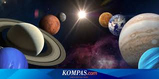 We did not find results for: Daftar Planet Dalam Dan Planet Luar Di Tata Surya Halaman All Kompas Com