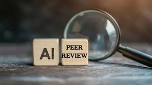 AI Peer Review: Beat AI Paper Floods 2026