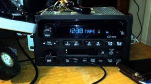 Hold the preset buttons 2 and 3 for 10 seconds. Delco Radio Security Code Generator Breaker Restrictions
