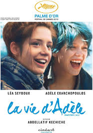 La Vie Dadele (Dvd), Adèle Exarchopoulos | Dvds | bol