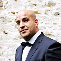 20+ "Jeffrey Camara" profiles