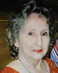 Barbara Anne Durden Obituary July 18, 2025