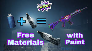 One of the amazing things about playerunknown's battlegrounds is that everyone gets to set their own measurements for success. How To Get Free Materials Pubg Without Vpn 20 Material From 150 Crate Pubg Free Gun Upgrade Youtube