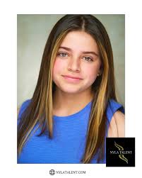 What a unique look you have Carla! Good luck with your competitions and  callbacks this week Carla Pierre! @courtny_la #nylatalent #nylatalent2023  #nyla2023 #talent #talented #audition #auditions #winning #callback  #hardwork #contract #artist #network #
