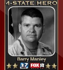 Barry Manley