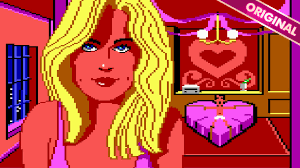 Anyone remember leisure suite Larry?