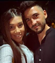 Ce se întâmplă acum cu cel mai controversat cuplu de la ,,Mireasa”. Andra  și David Stancu s-au împăcat la scurt timp după ce au anunțat divorțul