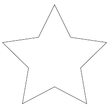 The moon is the best bed for it and now, we have to color the animal, the moon and the stars. Stars Coloring Pages Best Coloring Pages For Kids
